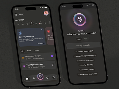 Nimbus Analytics Dashboard